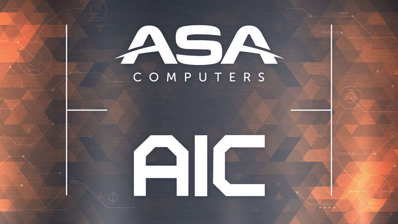 ASA AIC logo