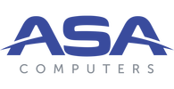 ASA Computers Logo