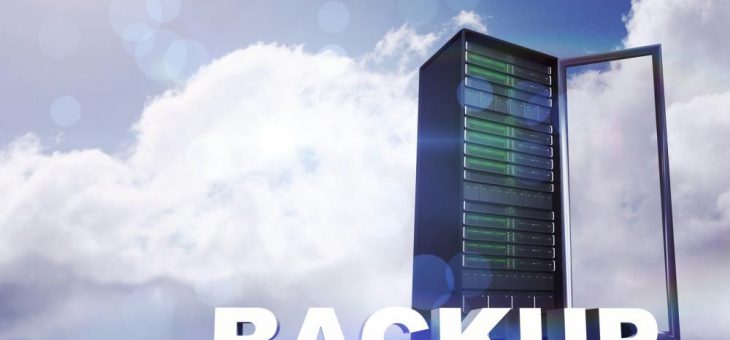 3 Reasons You Need to Backup Your Data