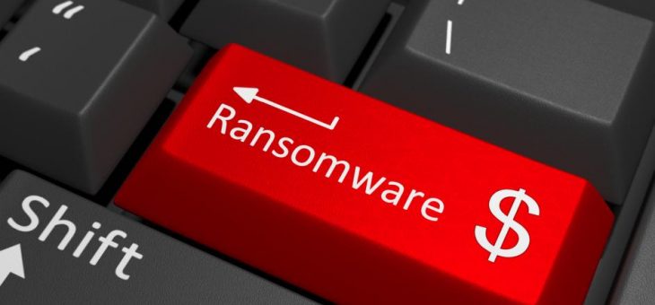 The Rise of Ransomware Threats