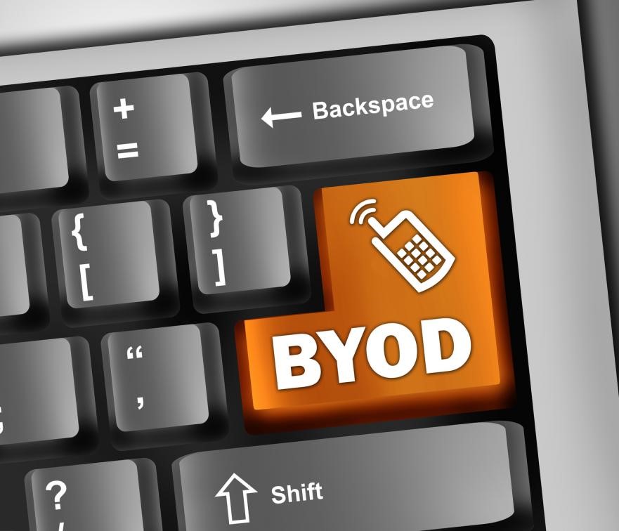 5 Best BYOD Practices for Enhanced Cybersecurity - ASA Computers