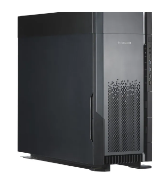 Supermicro A+ Workstation AS-5014A-TT