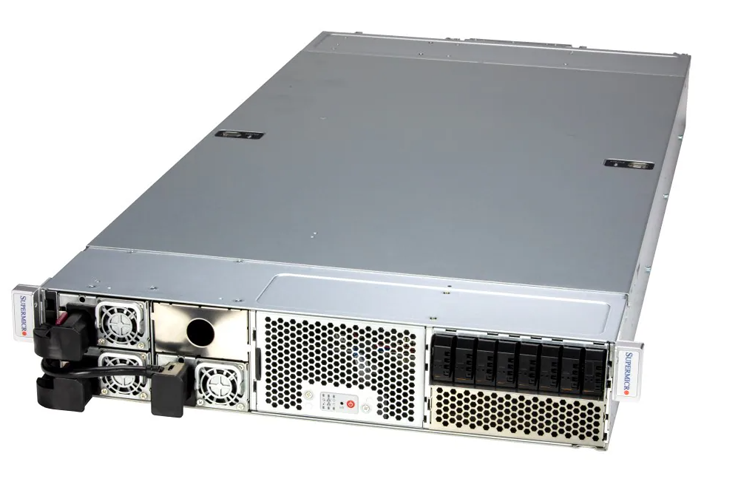 Supermicro 2U Server ARS-221GL-NR