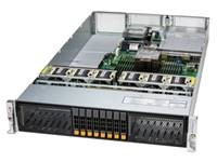 Supermicro Hyper SuperServer SYS-212H-TN 