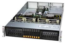 Supermicro Hyper SuperServer SYS-222H-TN