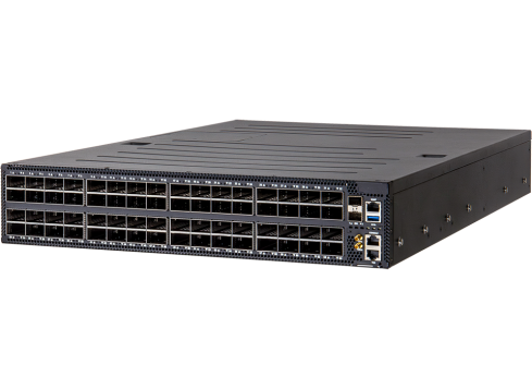 Edgecore 51.2T DATA CENTER SWITCH AS800-64O
