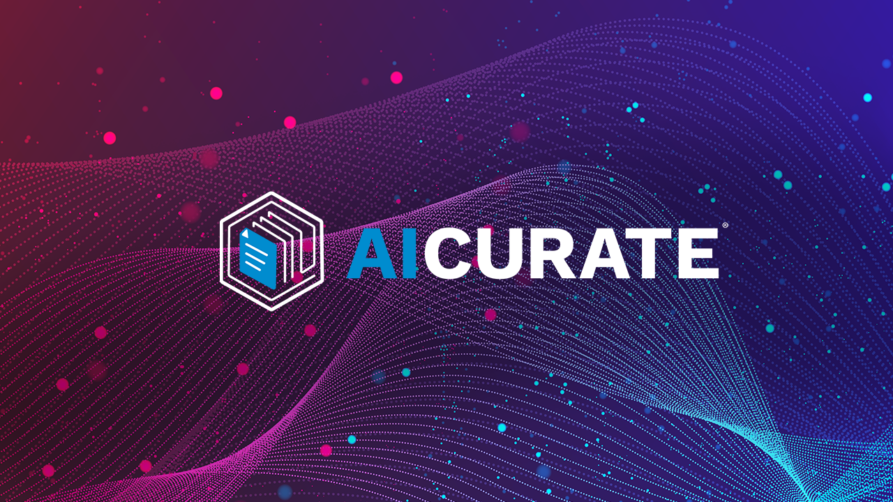 AIcurate logo