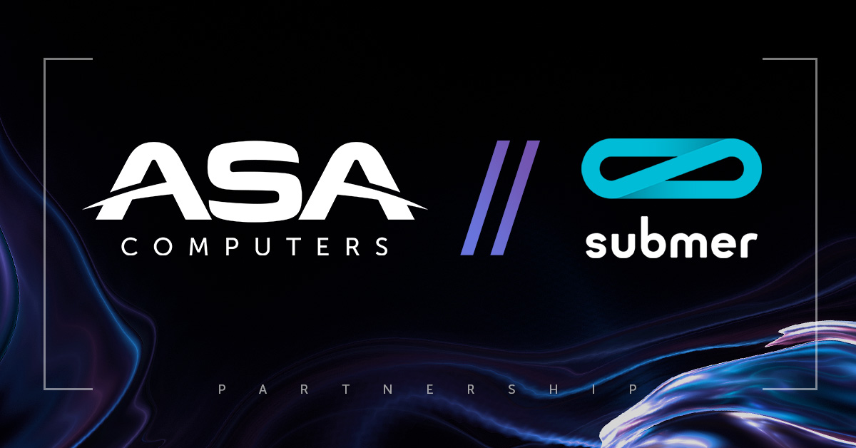ASA Computers and Submer's New Partnership