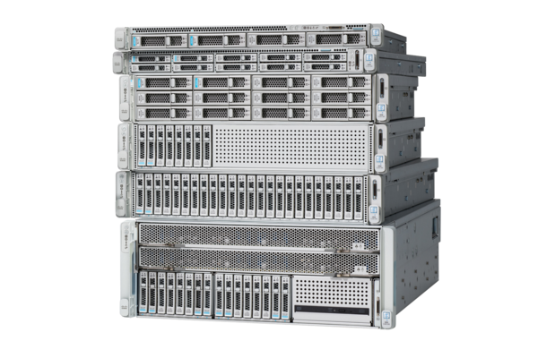 Cisco-UCS-C-Series-Rack-Servers