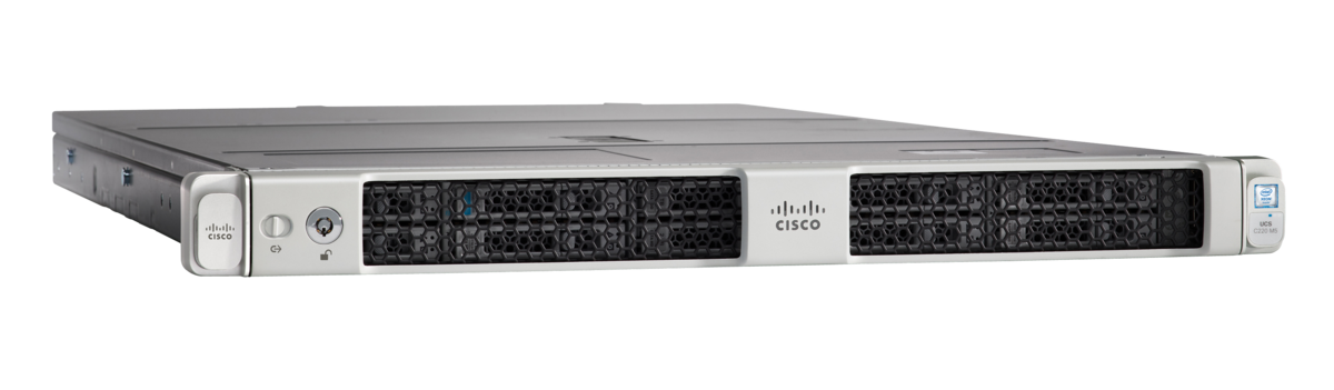 Cisco-UCS-C220-M5-Rack-Server-Data-Sheet