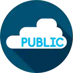 Public-cloud