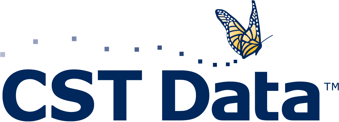 CST Data Logo