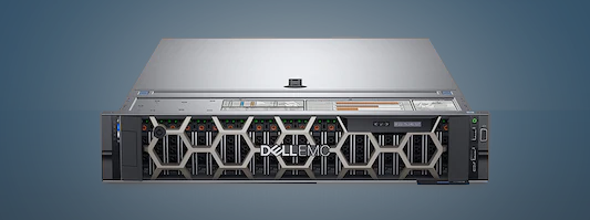 Dell Solution Servers