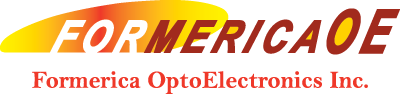 Formecia Optoelectronics Logo