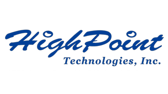 HighPoint Logo