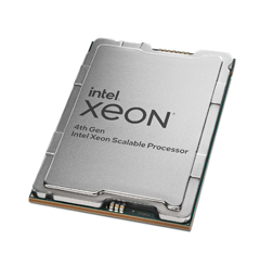 Intel 4th Generation CPU