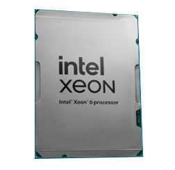 Intel 6th Generation CPU