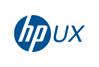 hp ux logo