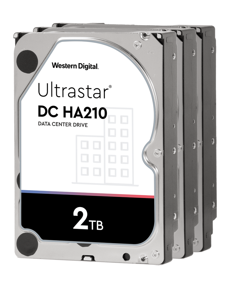 DC HA200 Series