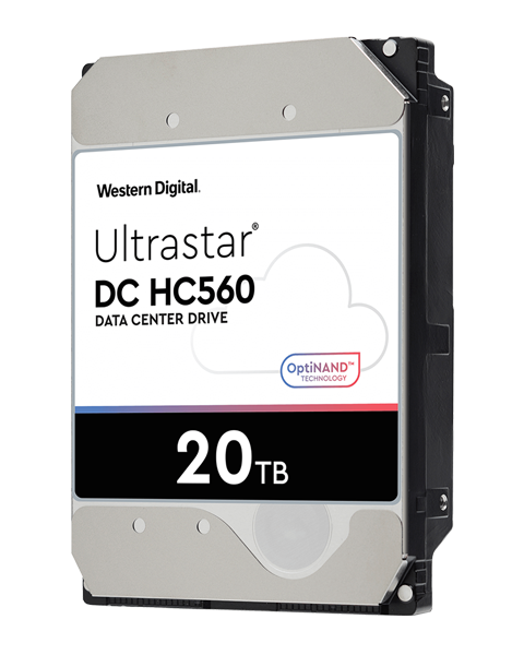 Ultrastar DC HC560 Series