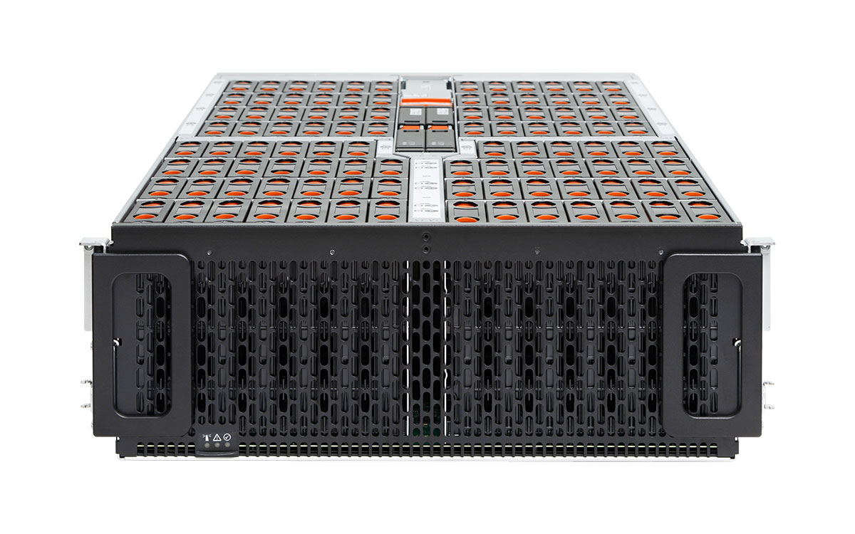 ULTRASTAR DATA102 STORAGE PLATFORM