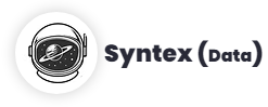 Syntex Data logo