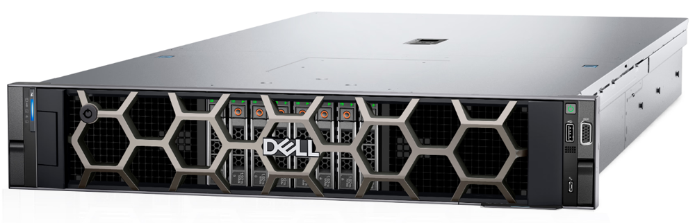 Dell PowerEdge R760xa GPU Server