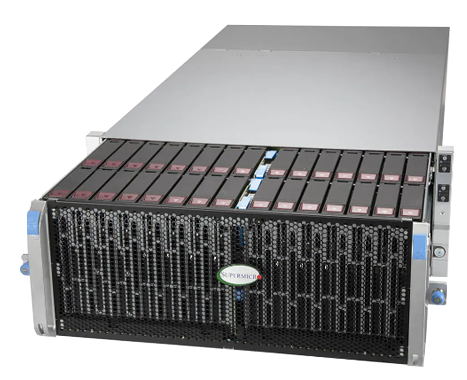 Dell Solutions Storage